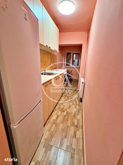 Apartament cu o camera de inchiriat in zona Rogerius, Oradea - 5