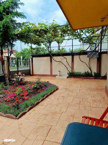 Casă decomandat cu Teren 300 Mp în Nord