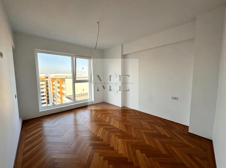 Apartament cu 3 camere decomandat în Berceni