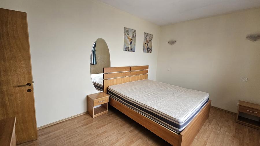 Apartament cu 2 camere semidecomandat în Vitan Mall