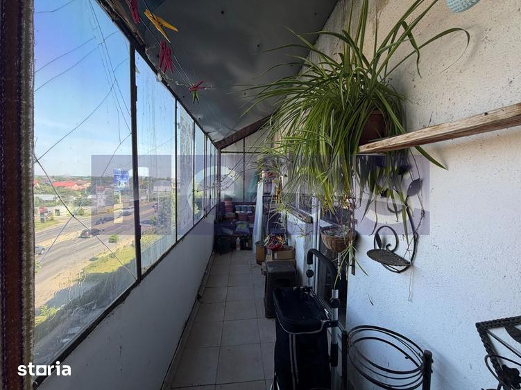 VANZARE APARTAMENT 4 CAMERE | 100 MP TOTALI | OTOPENI - 4