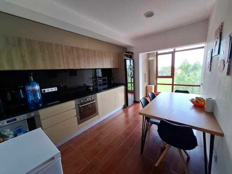 Apartament 3 camere - 5