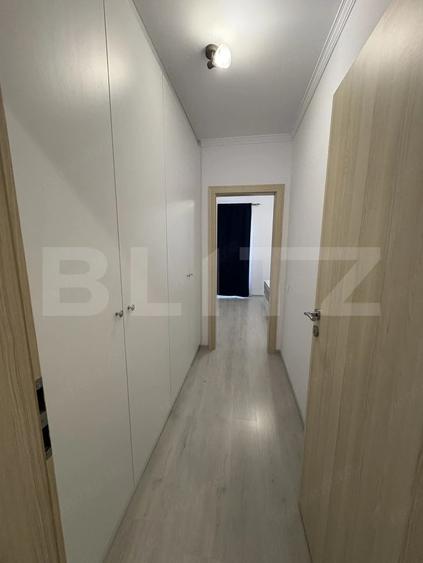 Apartament 3 camere, modern, parcare, zona Iris - 1