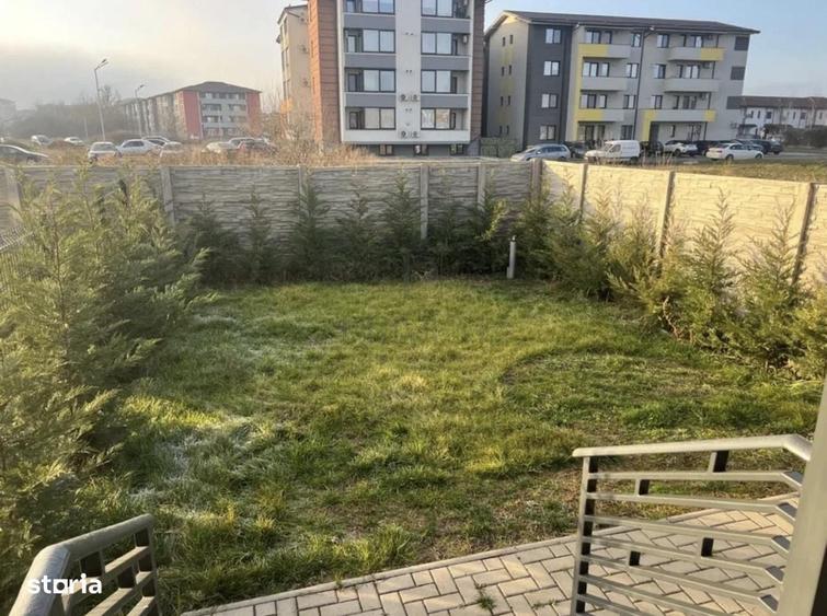 Casă cu 3 camere în Rudicica