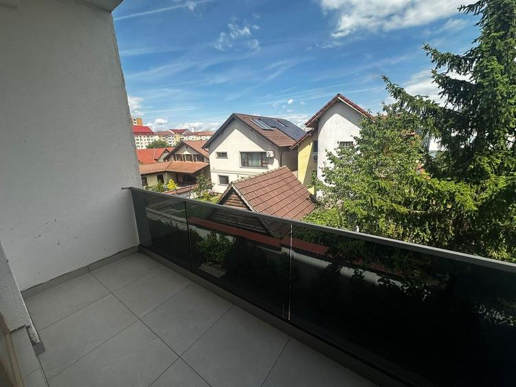 Apartament cu 2 camere decomandat, mobilat în Șelimbăr