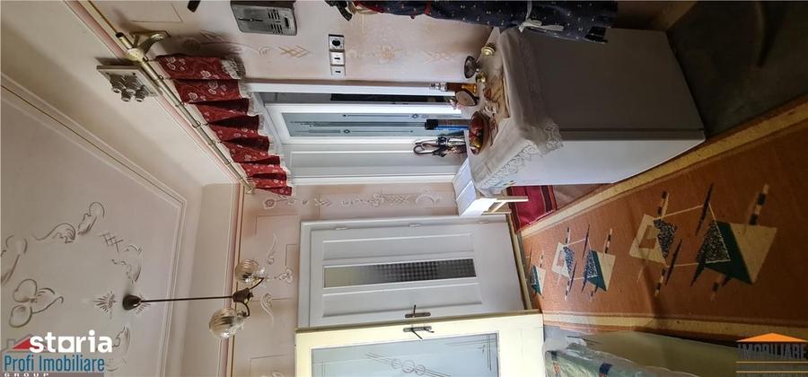 Casa pentru spatiu comercial pe calea Radnei - strada principala - 13