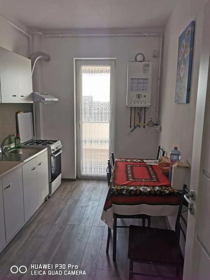 Apartament cu 2 camere decomandat în Giroc