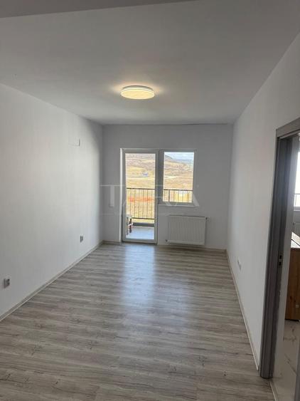 Garsonieră decomandată în Florești