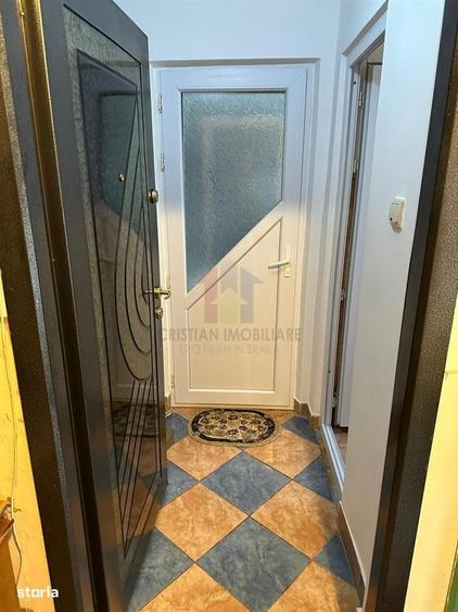 Apartament cu 2 camere în Viziru 1