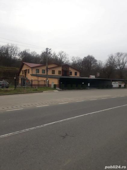 Spațiu comercial, de 550 mp, în Var