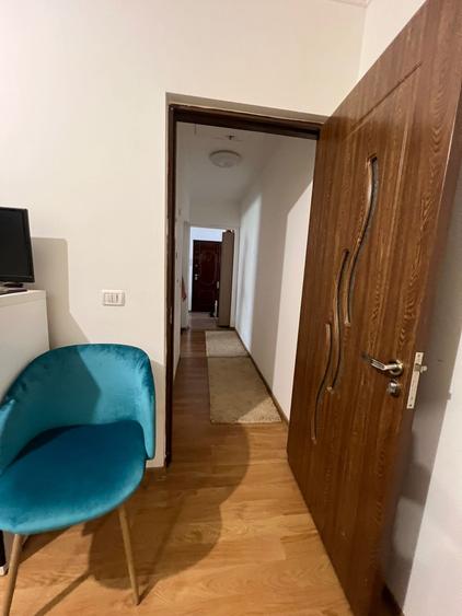 Apartament cu 2 camere decomandat în Tomis III