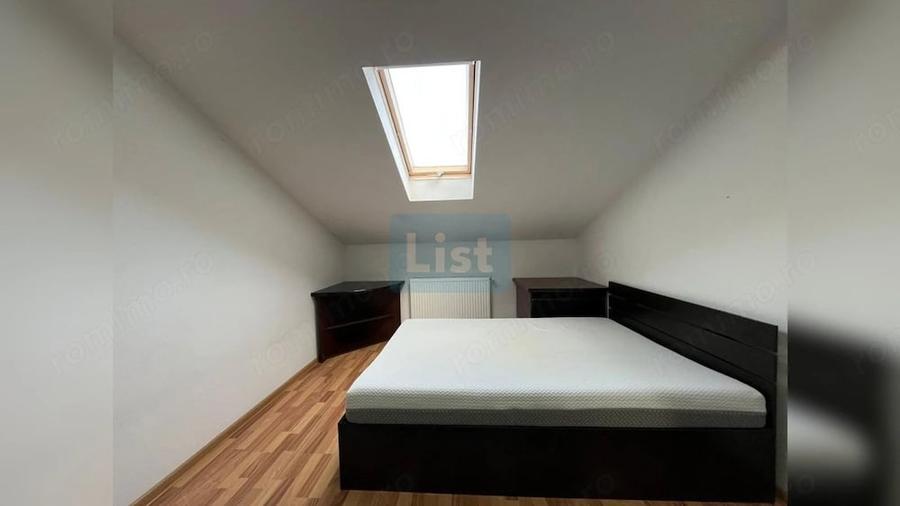 Apartament cu 2 camere decomandat în Bună Ziua