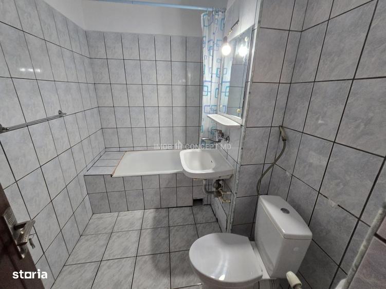 Apartament Ideal cu Doua Camere, Pret Mic, Acte la Zi - Strada Domniso - 2
