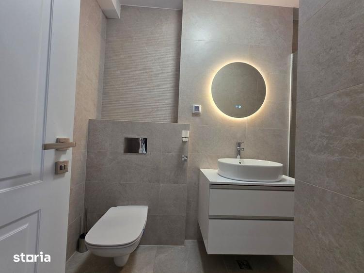 Apartament cu 4 camere în Armeneasca