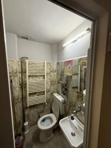 Garsonieră în Iris