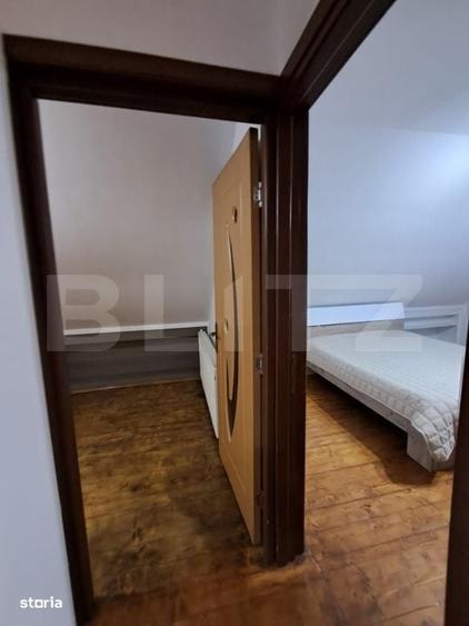 Apartament cu 3 camere în Remetea