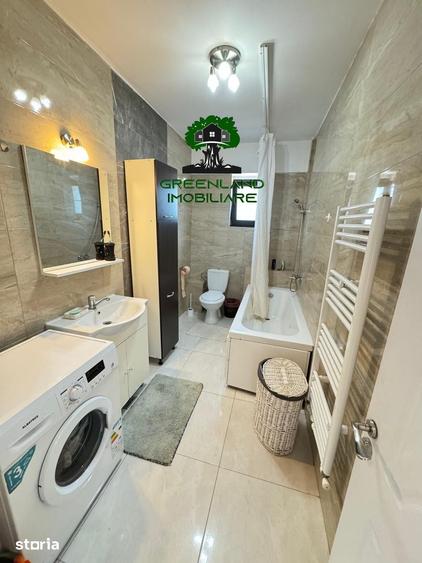 Apartament cu 2 camere în Miroslava