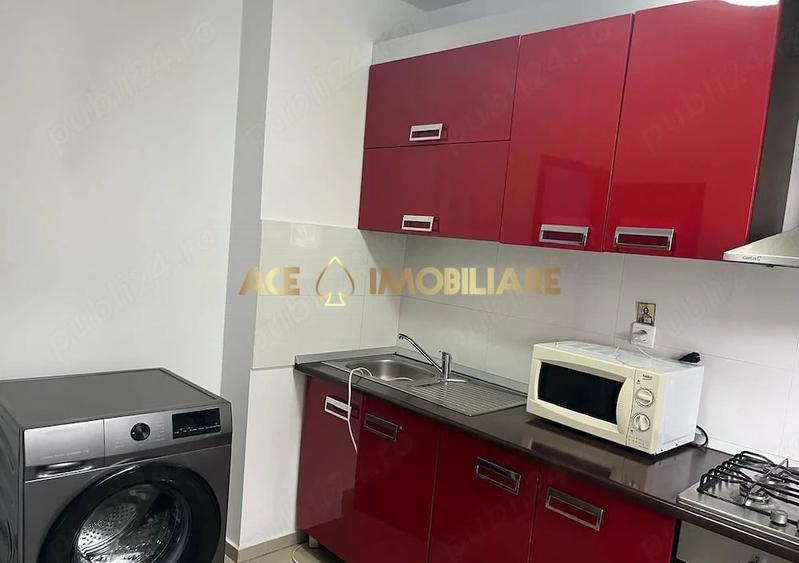 Apartament cu 2 camere decomandat, mobilat în Drumul Taberei