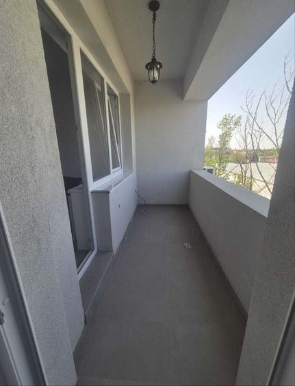 Apartament cu 2 camere în Berceni