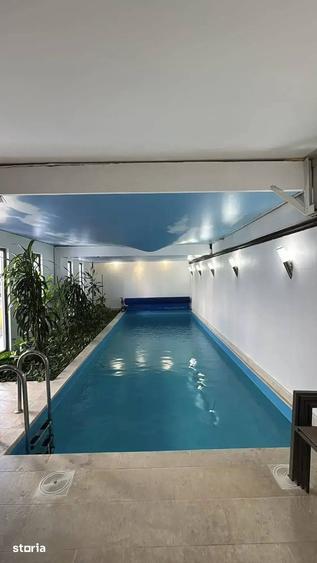 Casă cu 4 camere cu Teren 500 Mp în Cernica
