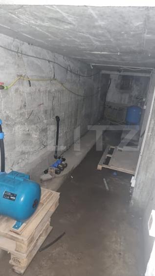 Spațiu comercial, de 395 mp, în Dancu