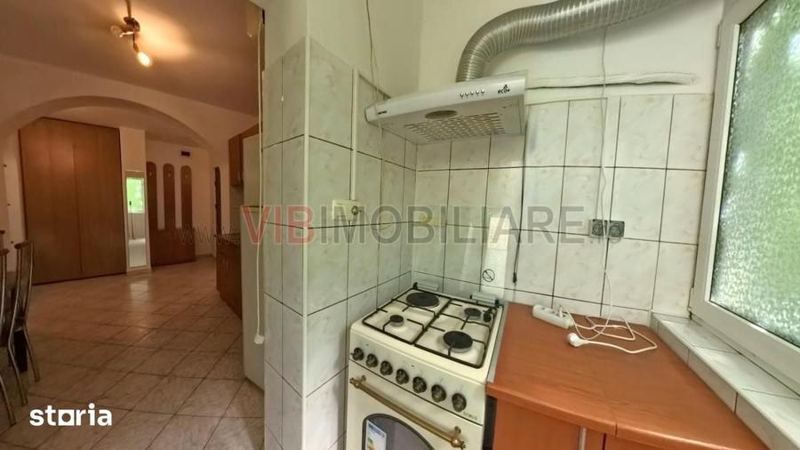 Apartament cu 2 camere în Colentina