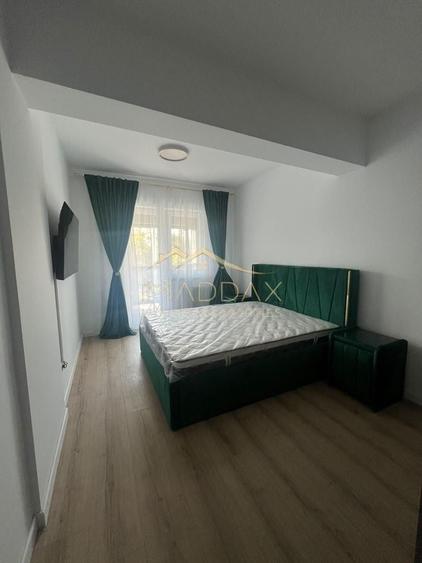 Prima închiriere! Apartament modern 2 camere | Parcare Klaus inclusa | Metrou - 7