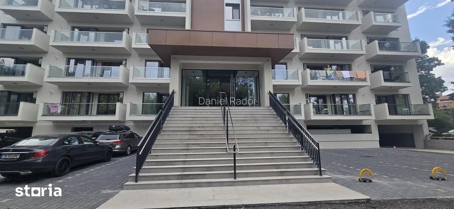 Eforie Nord-Nord Residence, Studio,45mp,parter,situat la 100m de plaja