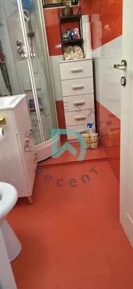 Apartament cu 2 camere semidecomandat în Astra