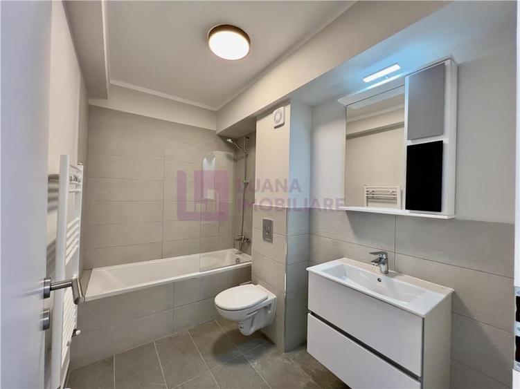 Penthouse 3 camere PREMIUM | mobilat | NOU | cartier exclusivist | video (Ra) - 12