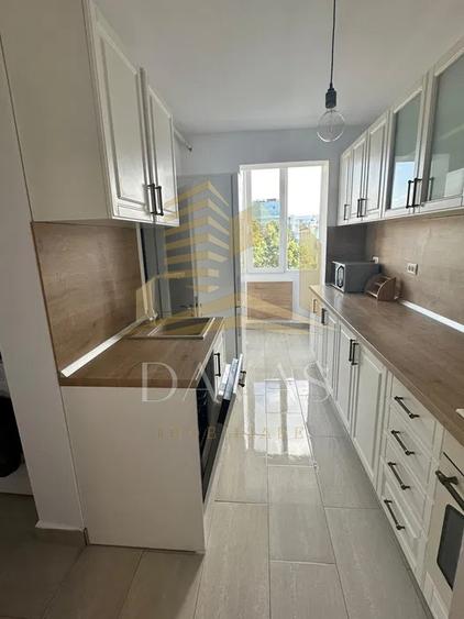 Apartament 2 camere decomandat de închiriat | Modern | Semicentral - 4