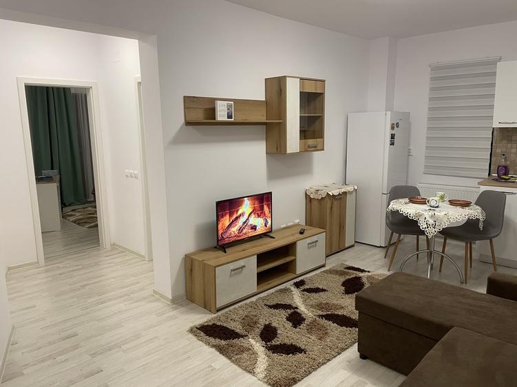 Militari Residence - 7