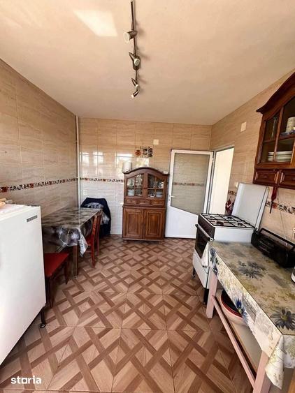 De vanzare casa noua din caramida, P+M,teren de 3000 mp,8 min de Roman - 5