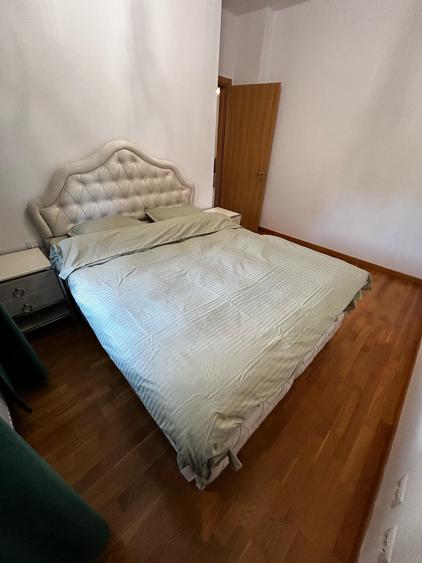 Apartament cu 2 camere în Lipovei