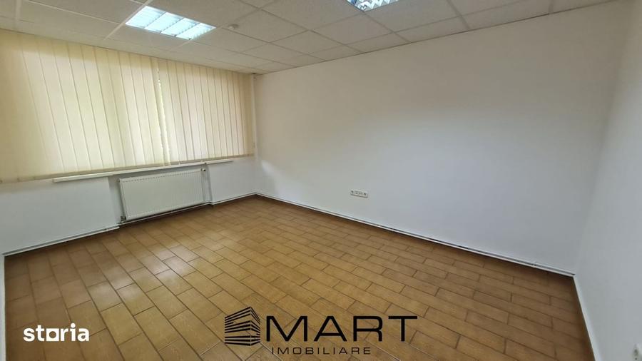 Spațiu comercial, de 70 mp, în Ultracentral