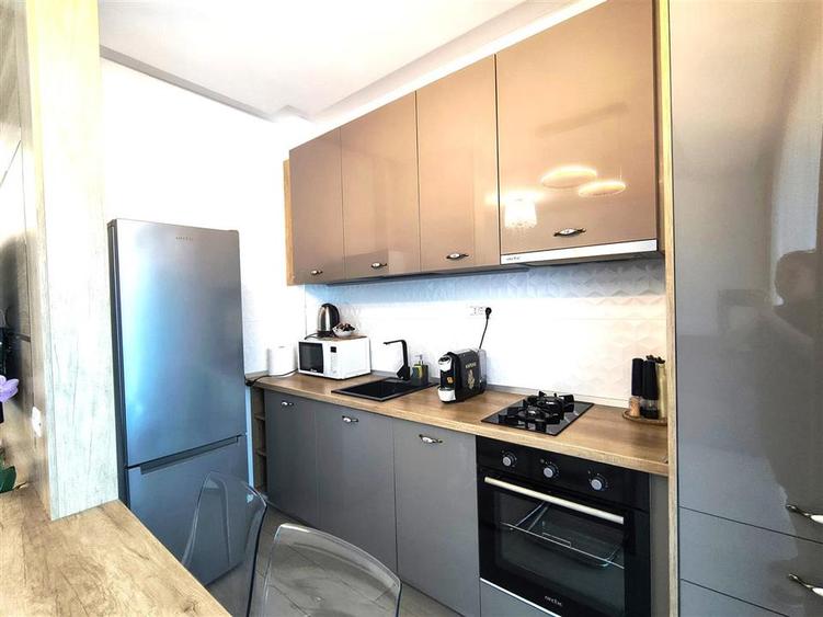 Apartament 2 camere Lake On Mamaia - 3