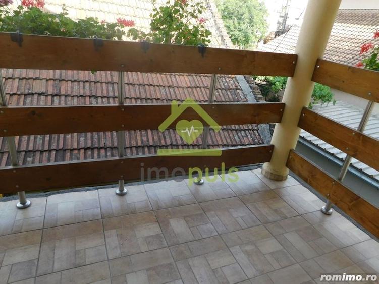 Casă cu 4 camere cu Teren 390 Mp în Central