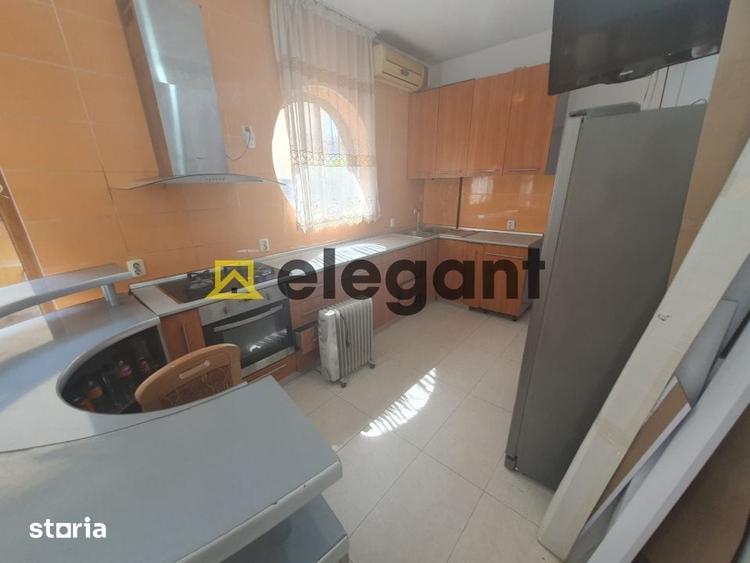 Apartament cu 5 camere în Craiovița Nouă