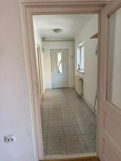 Casă individuală cu 4 camere cu Teren 212 Mp în Bucureștii Noi