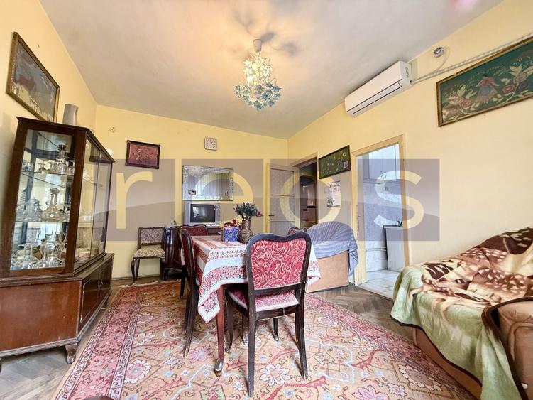 VÂNZARE 3 CAMERE | CALEA DUDESTI | CENTRALA PROPRIE - 4