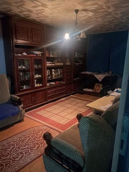 🔑 Vanzare apartament 3 camere, 80 mp, Etaj 1 – Piața Titan (Sălăjan) - 10