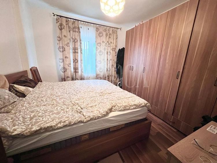 Apartament cu 4 camere decomandat în Mănăștur