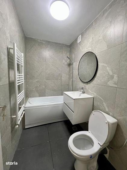 Apartament cu 2 camere în Țiglina 3