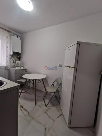 Apartament cu 2 camere circular în Tomis Nord