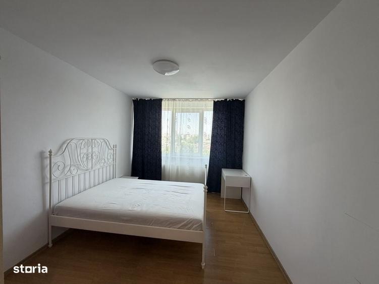 Apartament 3 camere de inchiriat Auchan Vitan, Sector 3 - 4
