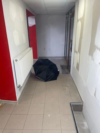 Spațiu comercial, de 42 mp, în Central