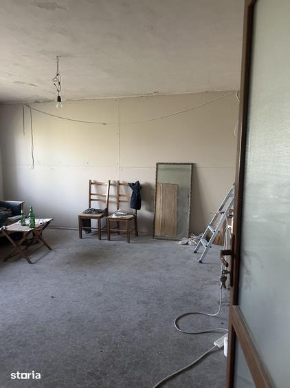 Apartament cu 2 camere decomandat în Câmpina