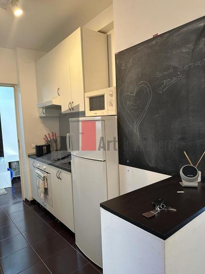 APARTAMENT 2 CAMERE  CISMIGIU - 2