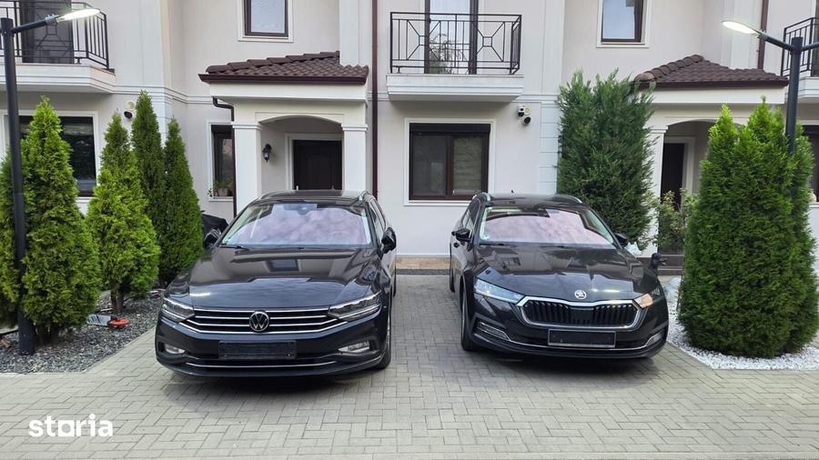 Casă cu 4 camere cu Teren 300 Mp în Sud