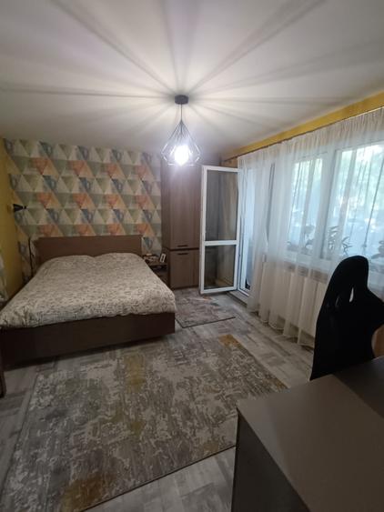 Apartament cu 3 camere în Mănăștur